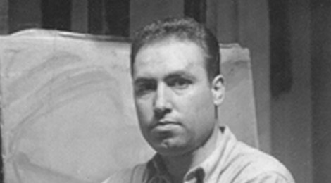 Ernesto Soneira (Interventor del museo, 1955-1956)