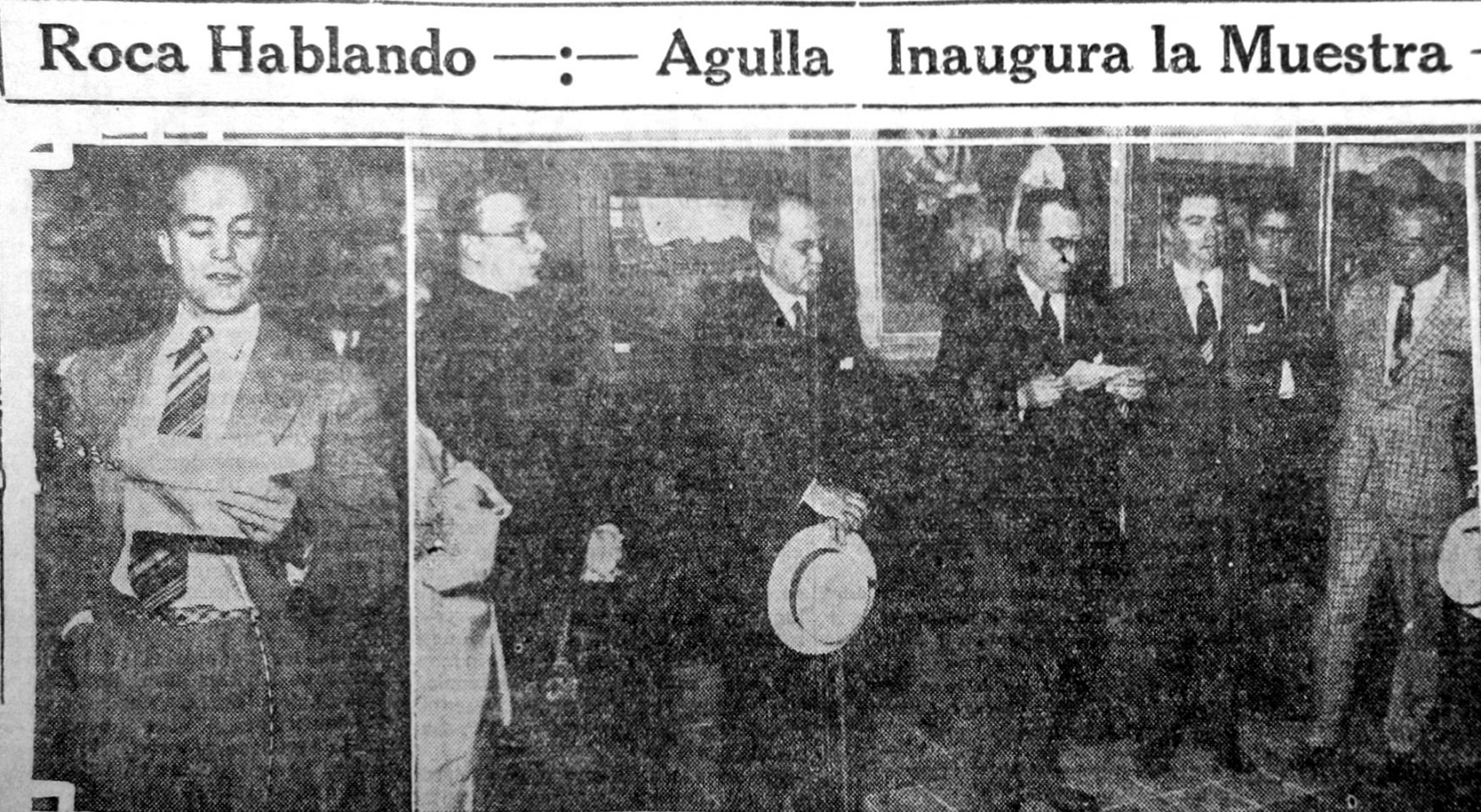 El País, 22/11/1933