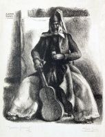 Alfredo Guido, Gaucho federal