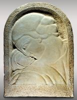 Luis Rovatti, Maternidad